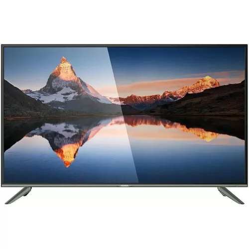 100" LED Smart TV Xiaomi MAX Q, QLED, 3840x2160, Android TV, Black